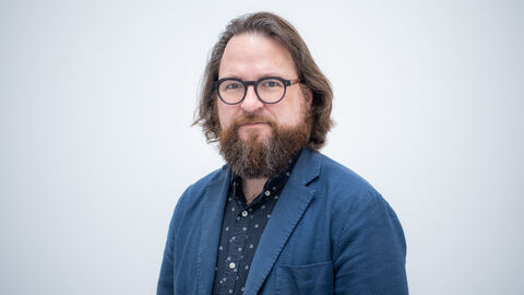 Volker Schmidt Volker Schmidt