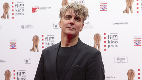 Schauspieler Jens Harzer (Preisträger Schauspieler) Schauspieler Jens Harzer (Preisträger Schauspieler)