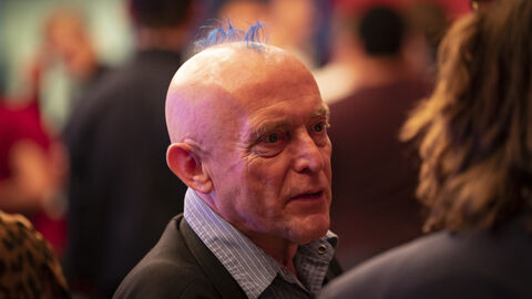 After Show Party Hessischen Film- und Kinopreises 2021 After Show Party Hessischen Film- und Kinopreises 2021