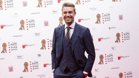 Influcencer Chris Wascheck Chris Wascheck