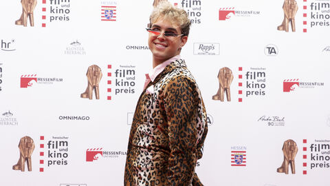 Influencer Joely White Influencer Joely White