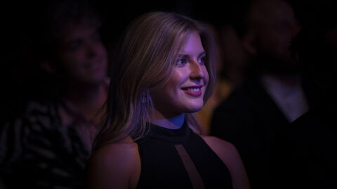 Influecnerin Alisia Ludwig Influecnerin Alisia Ludwig