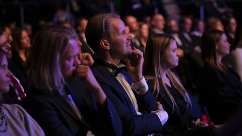 Schauspieler Tom Sommerlatte, Timm Rancke  Schauspieler Tom Sommerlatte, Timm Rancke