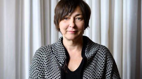 Schauspielerin Steffi Kühnert Schauspielerin Steffi Kühnert