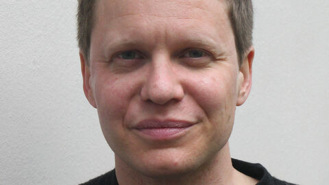 Drehbuchautor Nicolas von Passavant  Drehbuchautor Nicolas von Passavant