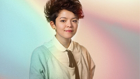 Filmemacherin Jennifer Kolbe Filmemacherin Jennifer Kolbe