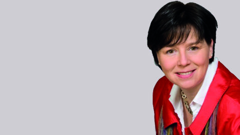 Prof. Dr. Karin Jacobs