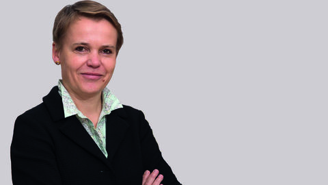 Prof. Dr. Tanja Michalsky Prof. Dr. Tanja Michalsky