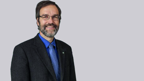 Prof. Dr. Stefan Treue