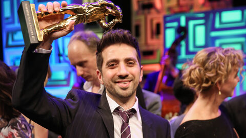 Özgür Yildirim Özgür Yildirim