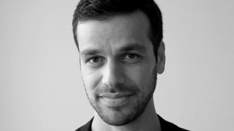 Porträt von Ümit Uludağ