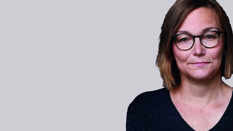 Prof. Dr. Miriam Beblo