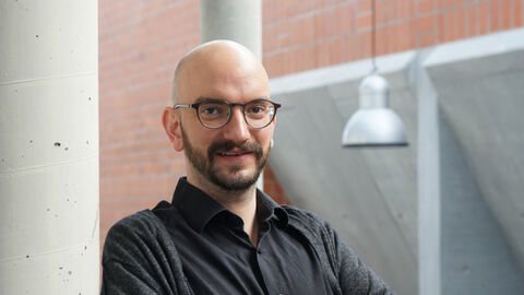 Philipp Aubel Philipp Aubel