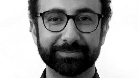 Behrooz Karamizade Behrooz Karamizade