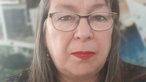 Ingrid Kraus Ingrid Kraus