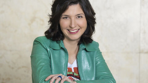 Cécile Schortmann Cécile Schortmann