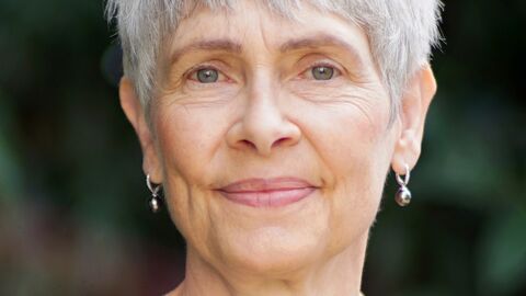Anja Hennigsmeyer Porträt von Anja Hennigsmeyer