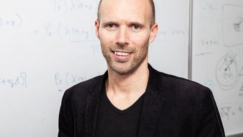 Prof. Dr. Heinz Koeppl