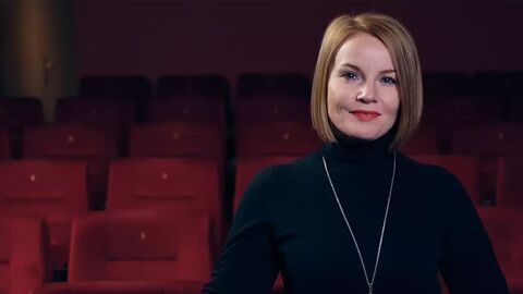 Marion Wagner  Portät von Marion Wagner