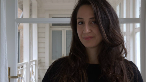 Aslı Özarslan Aslı Özarslan