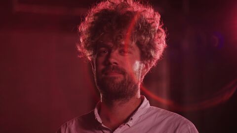 Drehbuchautor Lukas Rinker Portät von Drehbuchautor Lukas Rinker