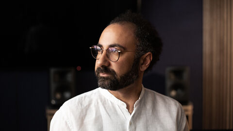 Behrooz Karamizade Behrooz Karamizade