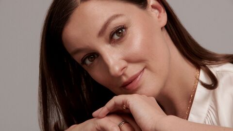 Porträtfoto von Alexandra Maria Lara