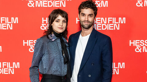 Impressionen vom Berlinale-Empfang der Hessischen Landesregierung.