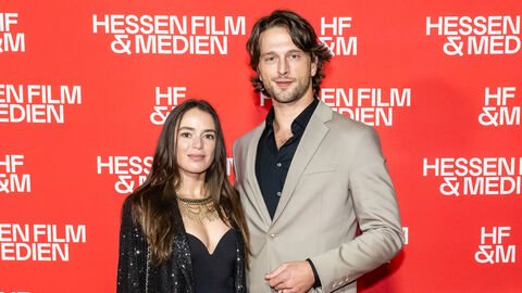 Impressionen vom Berlinale-Empfang der Hessischen Landesregierung.