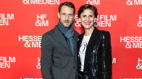 Impressionen vom Berlinale-Empfang der Hessischen Landesregierung.