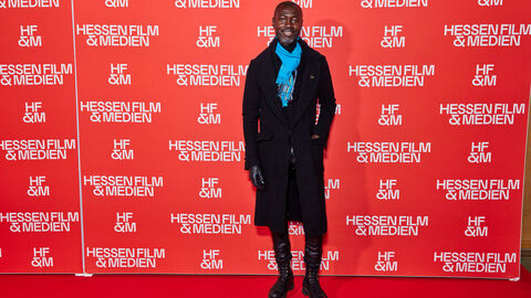 Impressionen vom Berlinale-Empfang der Hessischen Landesregierung.