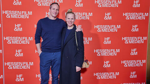 Impressionen vom Berlinale-Empfang der Hessischen Landesregierung.