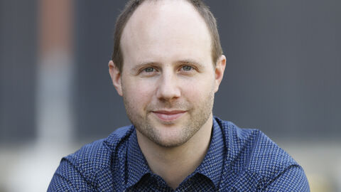 Prof. Münch von der Goethe-Uni Frankfurt