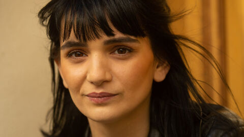 Fitore Muzaqi Fitore Muzaqi