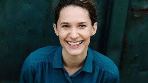 Sarah Grunert Sarah Grunert