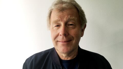 Rudolf Worschech Rudolf Worschech