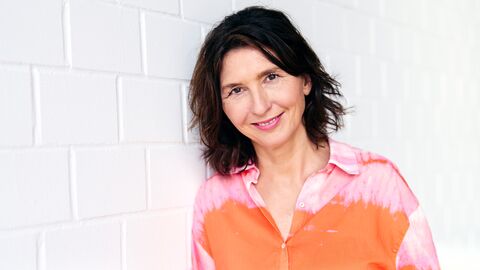 Cécile Schortmann Cécile Schortmann