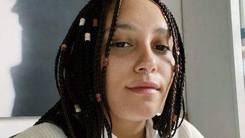 Sophya Kallista Frohberg Sophya Kallista Frohberg