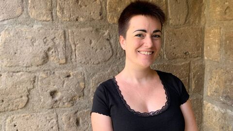 Alison Burns Alison Burns