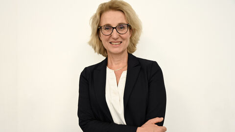 Kerstin Scheidecker Kerstin Scheidecker