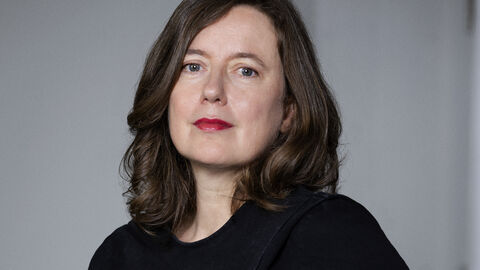 Prof. Dr. Barbara Clausen 