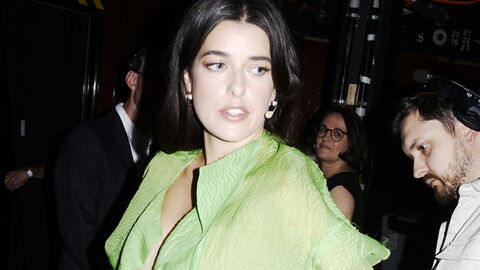 Impressionen von der Verleihung des Hessischen Film- und Kinopreises 2024 in der Alten Oper in Frankfurt