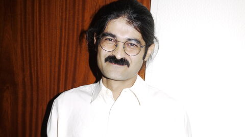 Impressionen von der Verleihung des Hessischen Film- und Kinopreises 2024 in der Alten Oper in Frankfurt