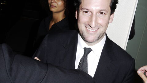 Impressionen von der Verleihung des Hessischen Film- und Kinopreises 2024 in der Alten Oper in Frankfurt