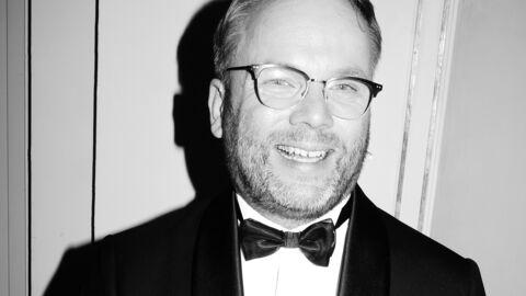 Impressionen von der Verleihung des Hessischen Film- und Kinopreises 2024 in der Alten Oper in Frankfurt