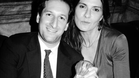 Impressionen von der Verleihung des Hessischen Film- und Kinopreises 2024 in der Alten Oper in Frankfurt