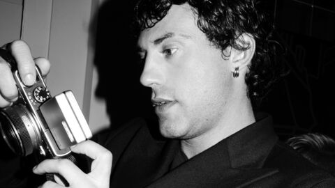 Impressionen von der Verleihung des Hessischen Film- und Kinopreises 2024 in der Alten Oper in Frankfurt