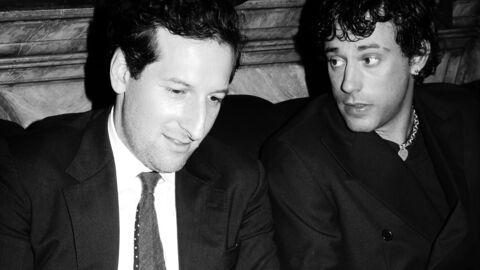 Impressionen von der Verleihung des Hessischen Film- und Kinopreises 2024 in der Alten Oper in Frankfurt