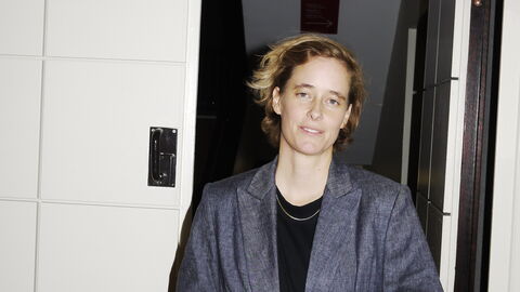 Impressionen von der Verleihung des Hessischen Film- und Kinopreises 2024 in der Alten Oper in Frankfurt