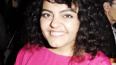 Impressionen von der Verleihung des Hessischen Film- und Kinopreises 2024 in der Alten Oper in Frankfurt